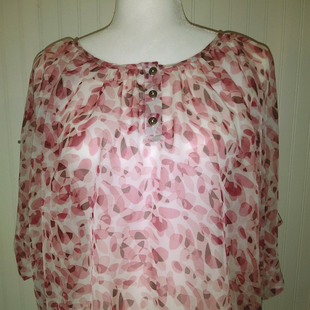 Umgee blouse